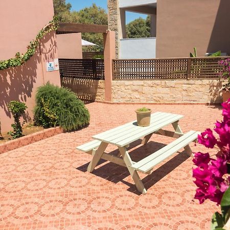 Alexandra Seaside Villas Platanés 外观 照片