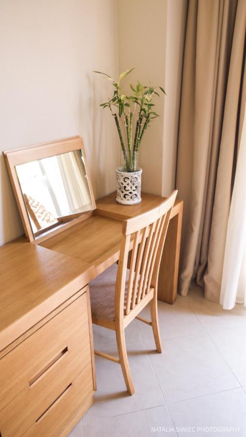 Alexandra Seaside Villas Platanés 外观 照片
